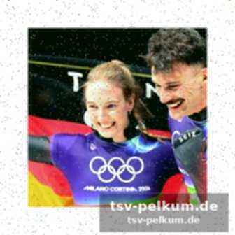 Kreher: olympiadebüt mit zwei medaillen