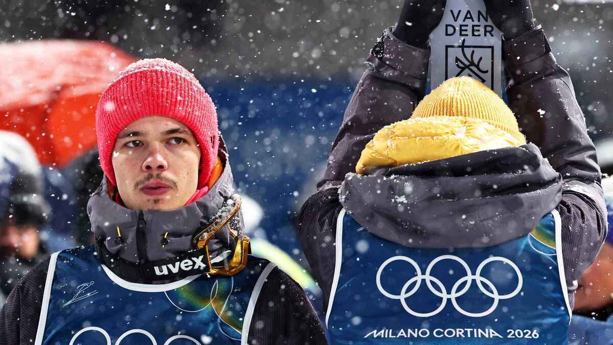 Deutsche skispringer nach abbruch: "extrem bitter und schlecht gemanagt"