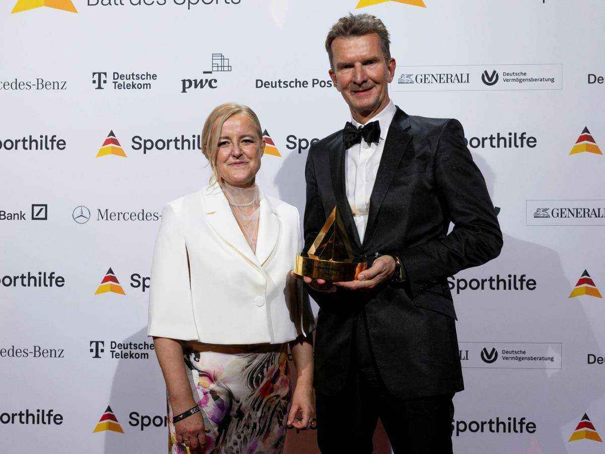 Deutsche sporthilfe fordert mehr tempo bei reformen für den leistungssport