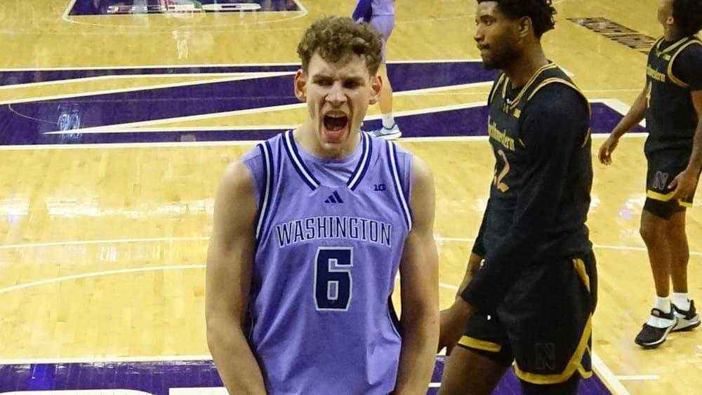 Deutsche stars im college basketball: sensationelle siege und neue rekorde