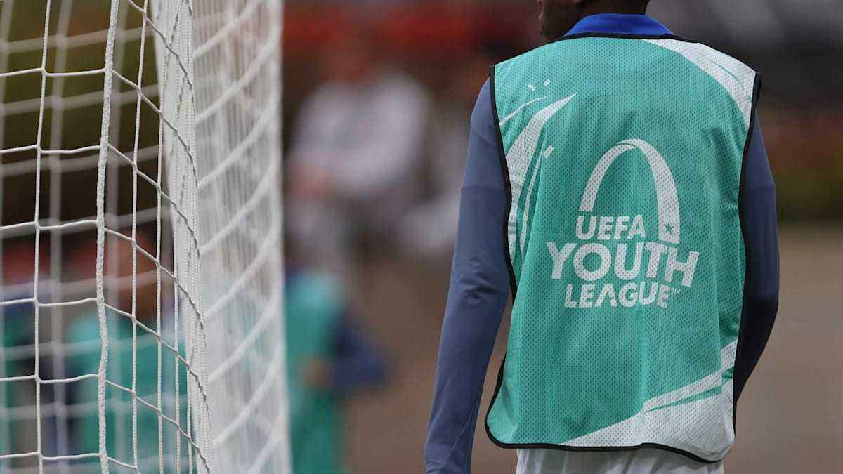 Deutsche talente versagen wieder in der youth league – das system frisst seine kinder