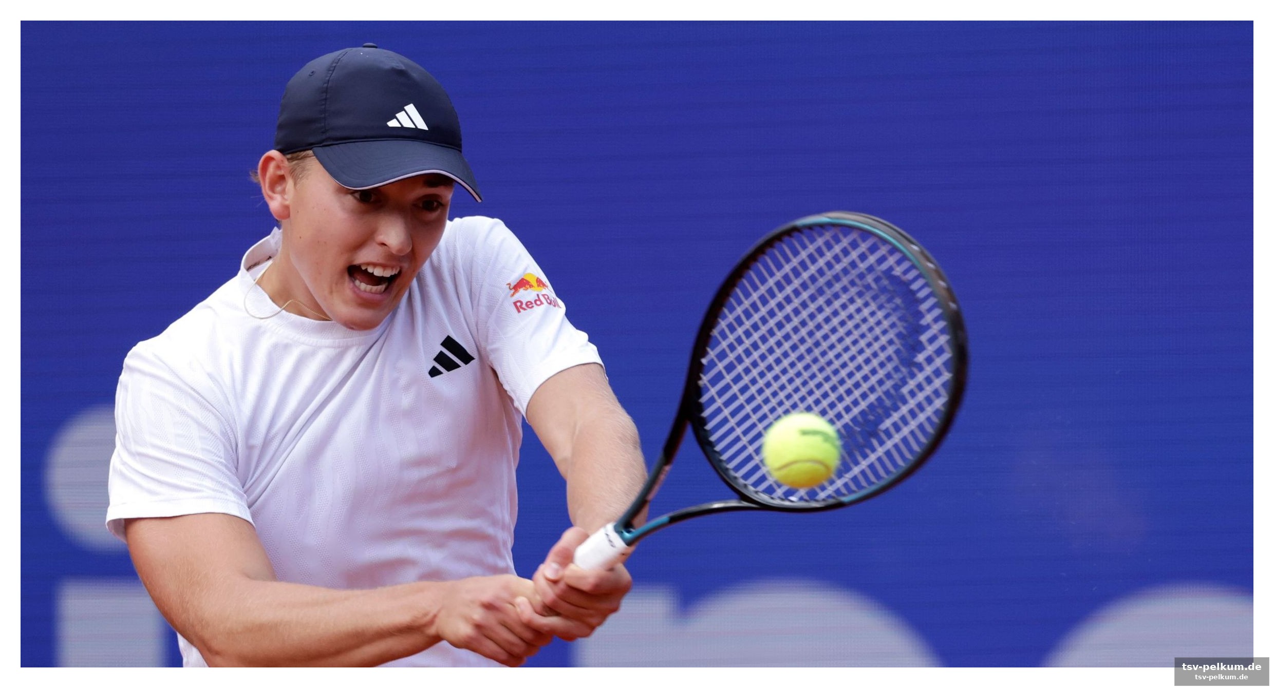 Schönhaus träumt von grand slams