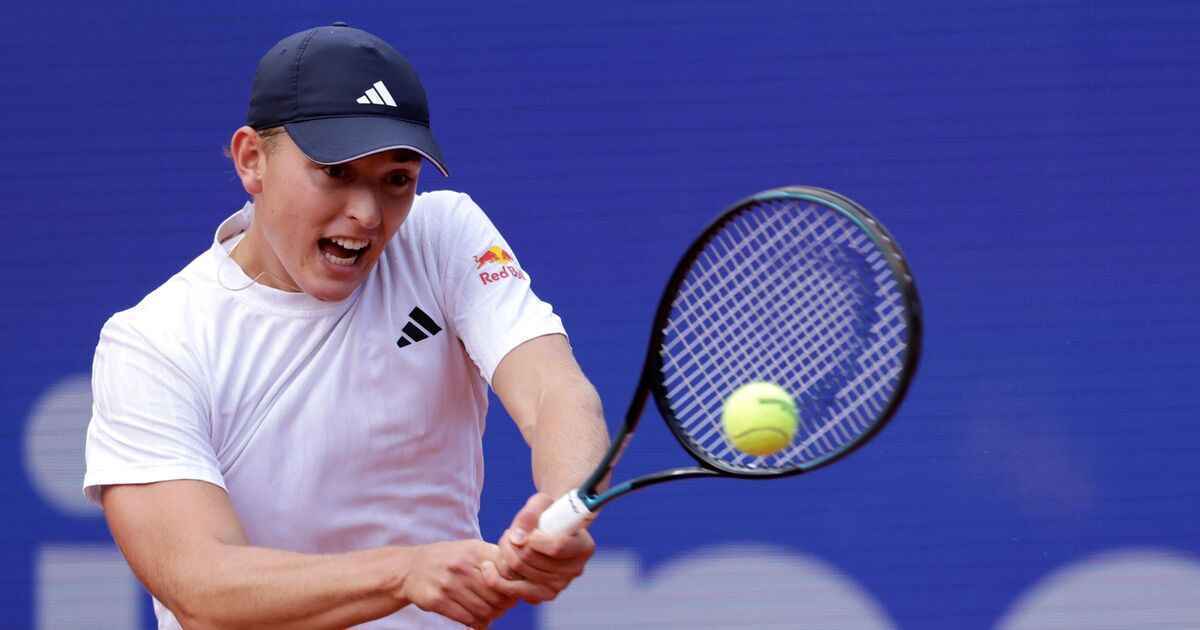 Deutsche tennis-youngster begeistern: hoffnung auf neue erfolge!