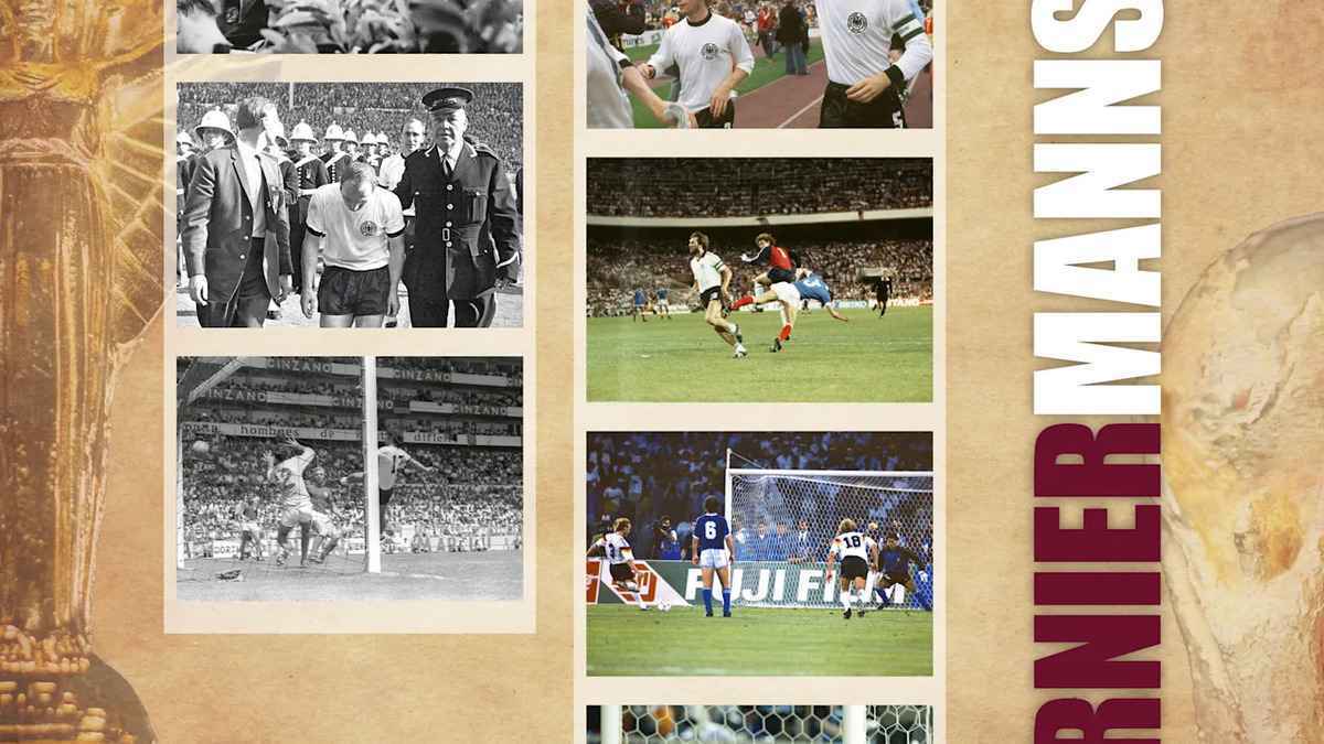 Deutsche wm-historie: völler enthüllt, was eine turniermannschaft wirklich ausmacht