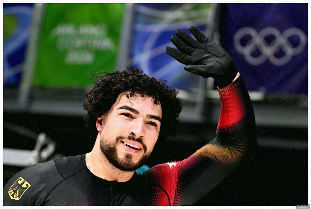 Dominanz des deutschen teams