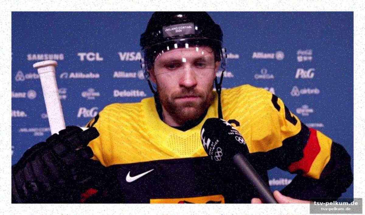 Draisaitl brilliert mit blitztor