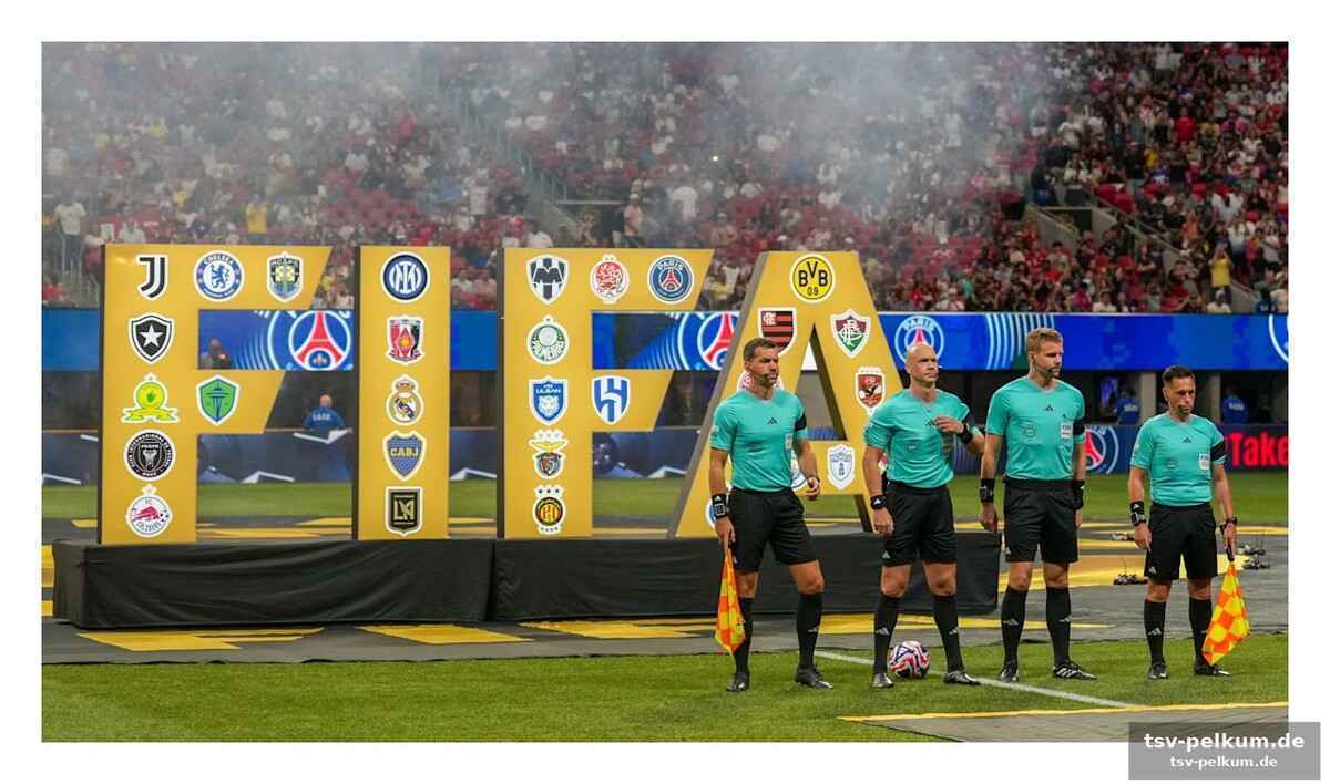 Die spitze des rankings: bayern, dortmund und leverkusen im rennen