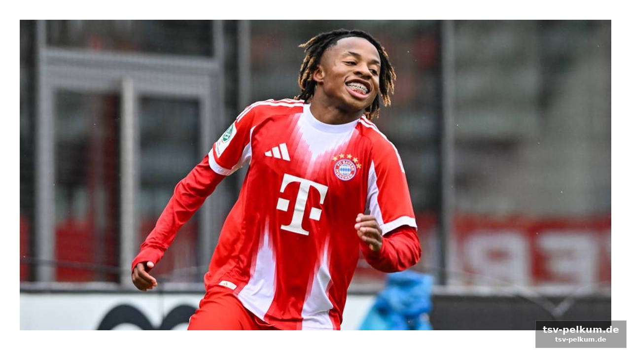 Ein blick in die zukunft: mehr als nur eine liga