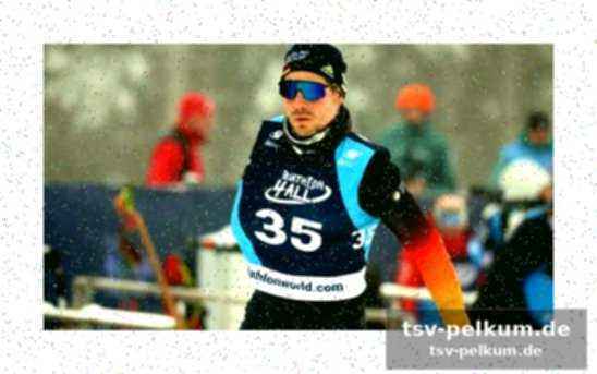 Maya fügenschuh: jüngste athletin im team