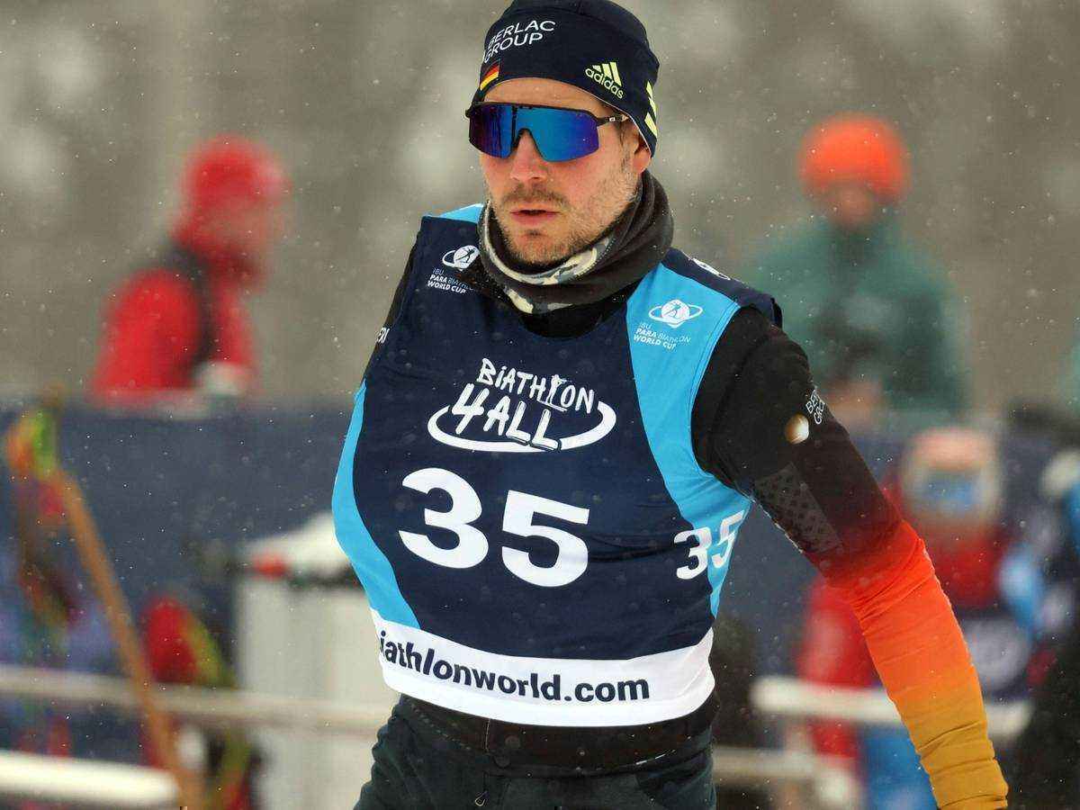 Deutscher paralympischer kader für mailand-cortina wächst auf rekordniveau