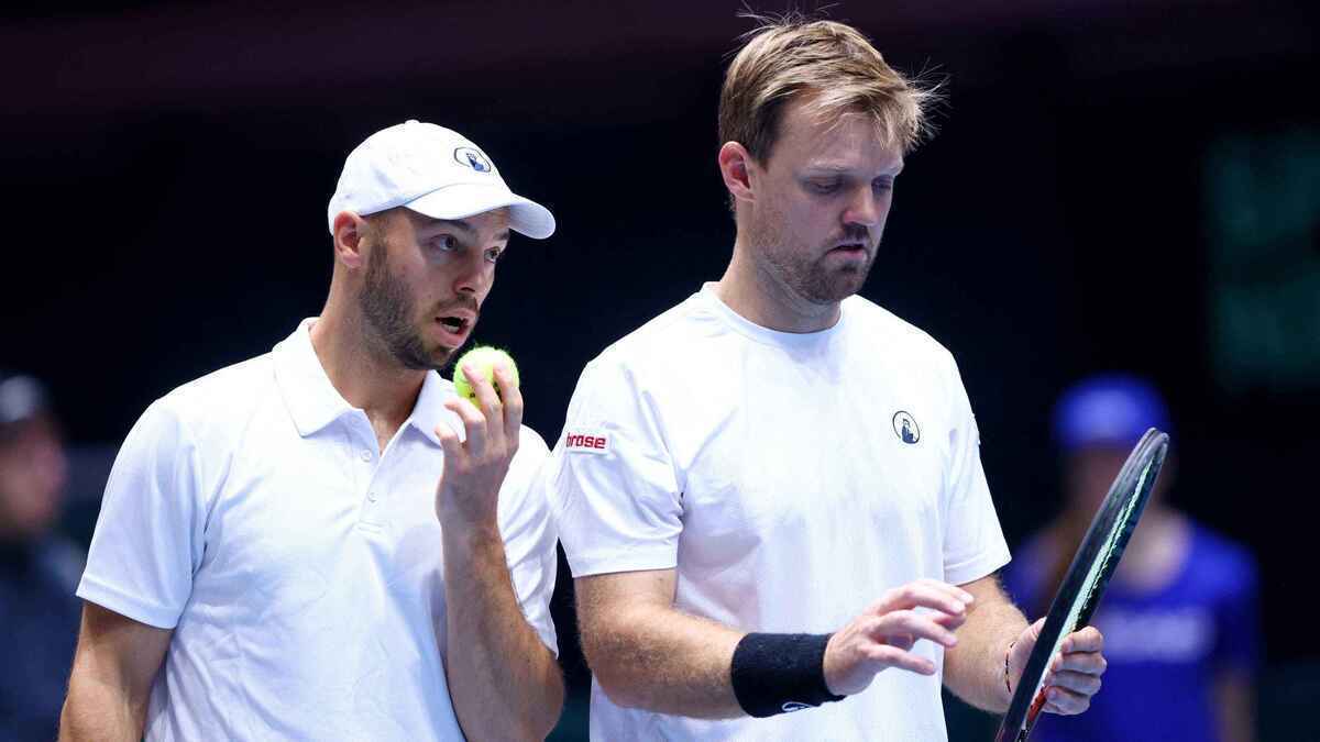 Deutscher tennis-erfolg: nach peru-sieg steht das nächste davis-cup-duell fest