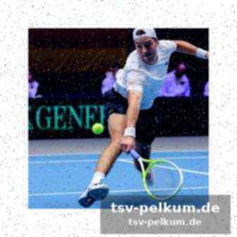 Ziel: der erste davis-cup-titel seit 1993
