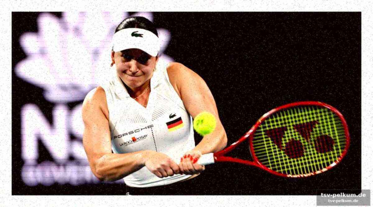 Siegemund verpasst den knock-out gegen eala