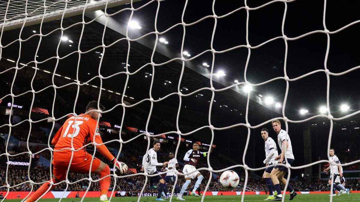 Deutsches fußball-debakel: europas elite zieht vorbei!