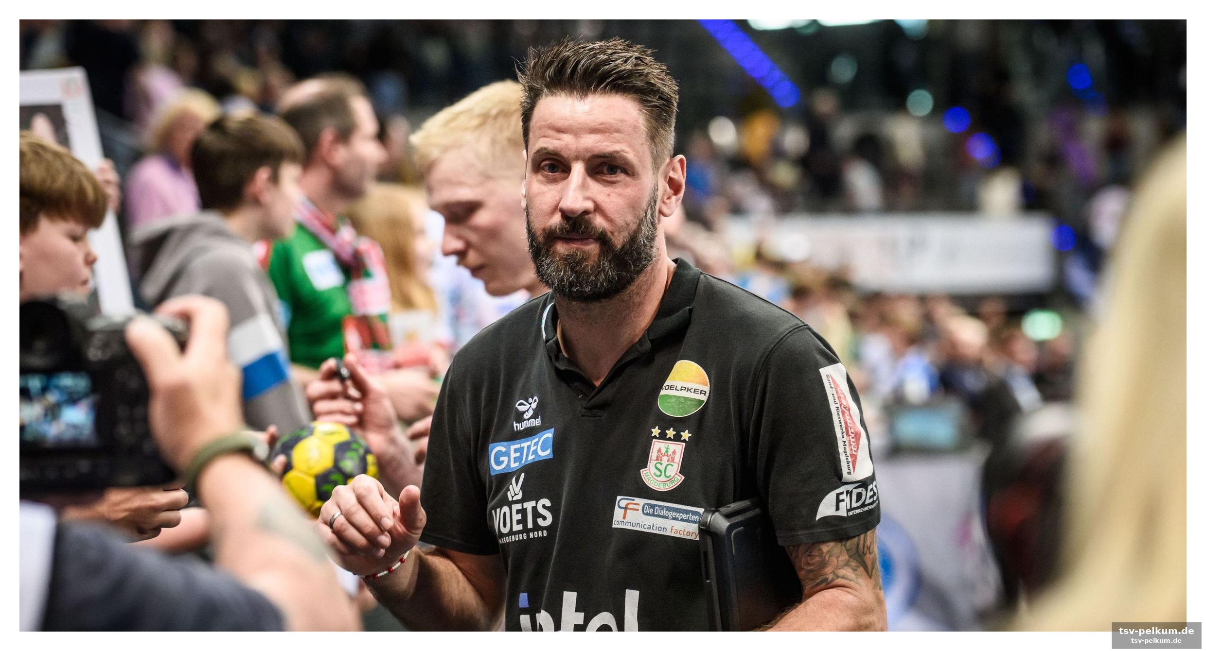 Dänemark gegen spanien: aalborg und barcelona im duell der schwergewichte