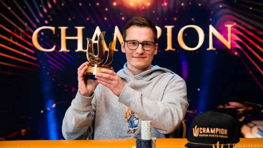 Deutsches poker-trio triumphiert – monaco sorgt für nervenkitzel!