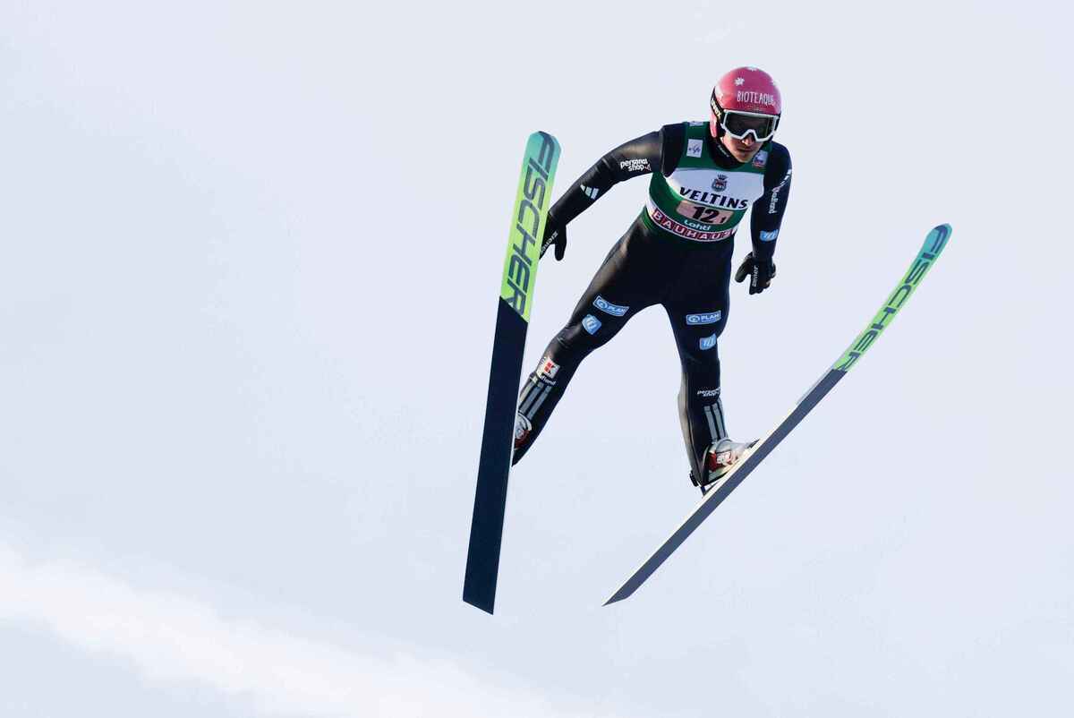 Deutsches super-team rutscht in lahti ab: 70 zentimeter fehlen zum podest