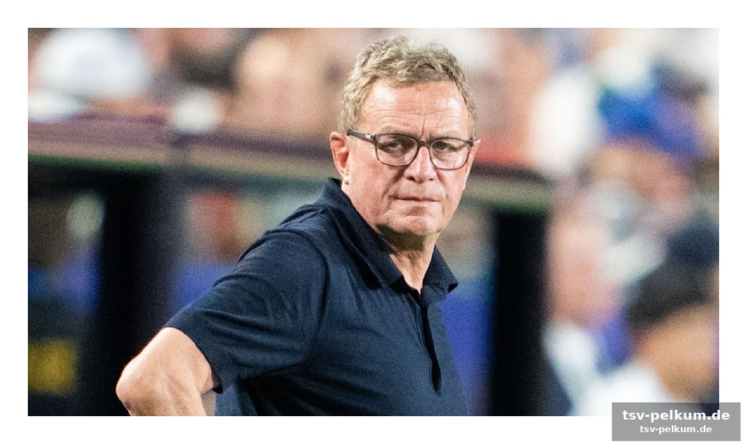 Halbfinale: der test gegen den europameister