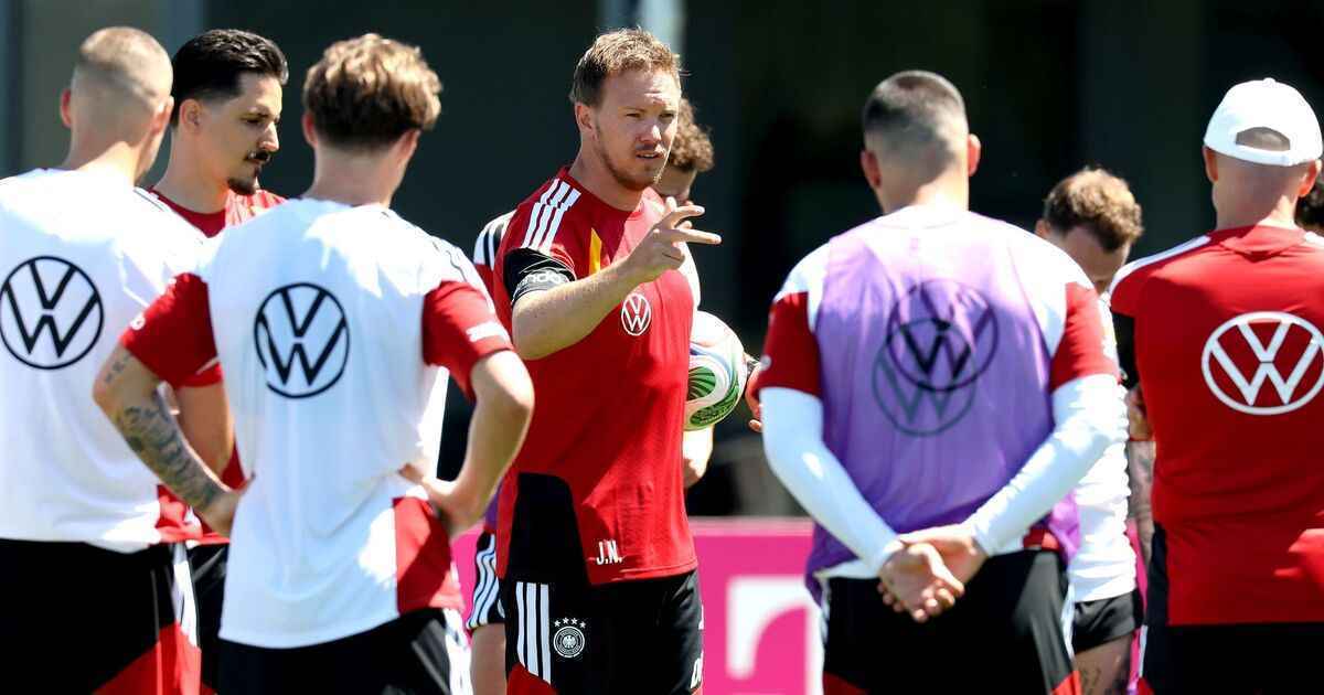 Deutschland bei der wm 2026? bundesliga-profis zweifeln!