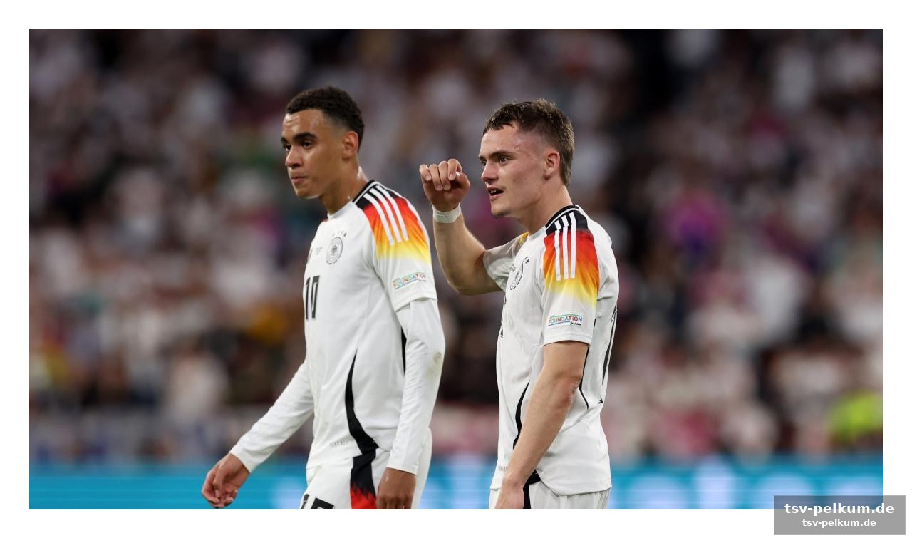 Spannung pur: die wichtigsten spiele des ersten tages