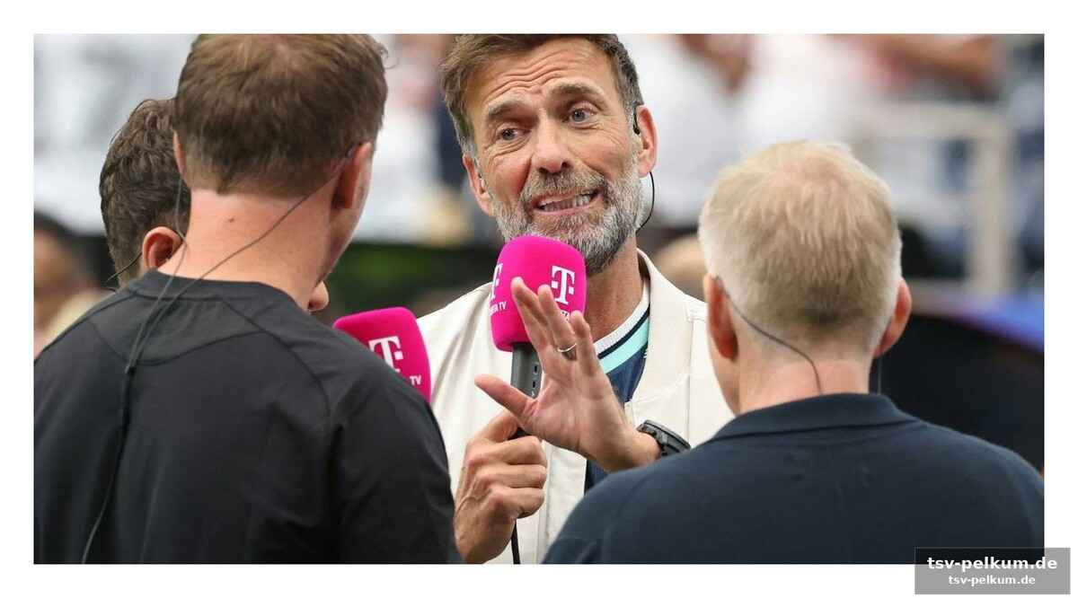 Die taktischen schwächen liegen auf der hand