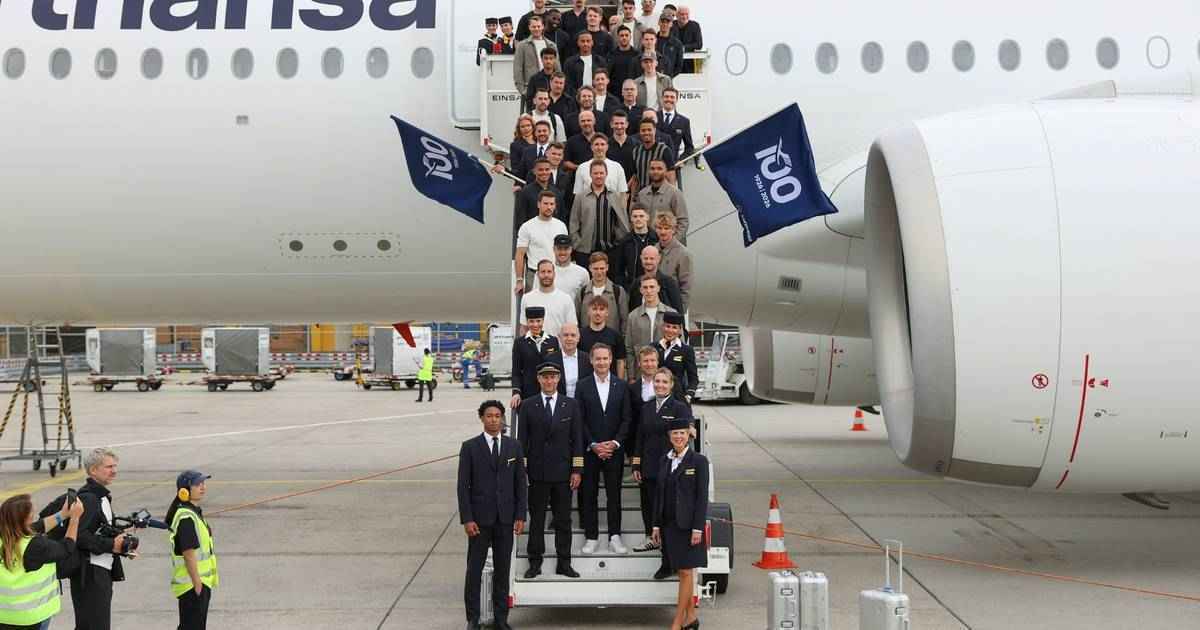 Deutschland bereit für die wm: generalprobe in chicago!