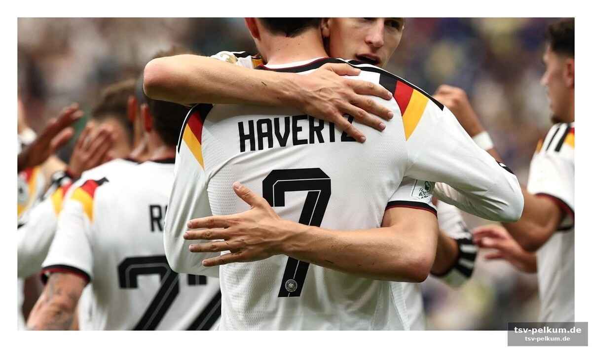 Die trikot-pleite und kimmichs warnung