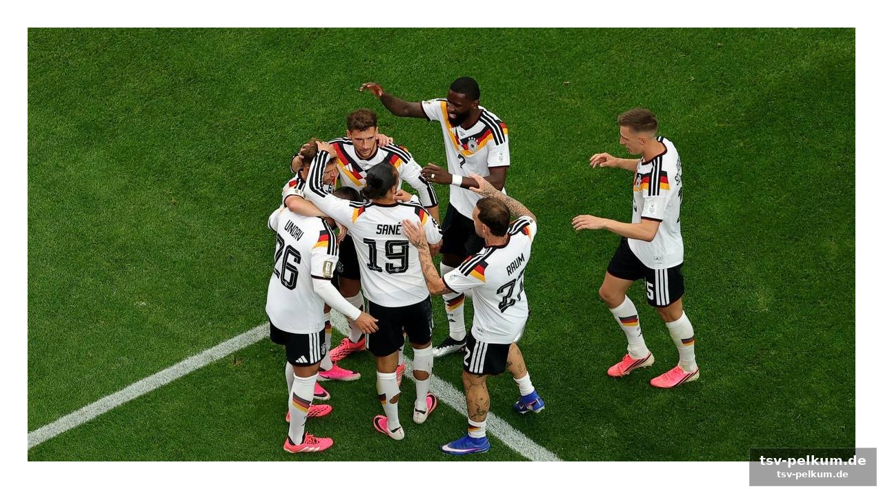 Blick voraus: entscheidende spiele gegen elfenbeinküste und ecuador