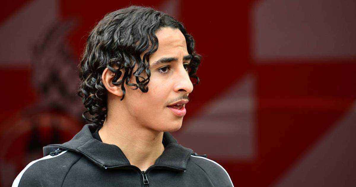 Deutschland droht mega-talent mohya an marokko zu verlieren – dfb versagt wieder