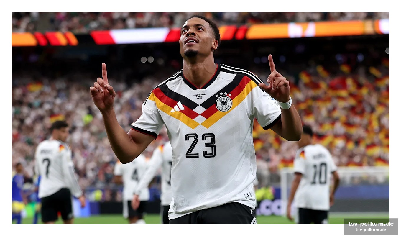 Neues format, neue chancen: die wm 2026 im detail