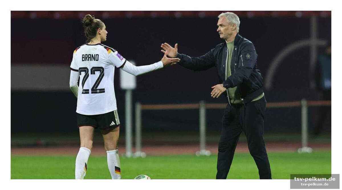 Defensive wackelt: knaak fällt möglicherweise aus