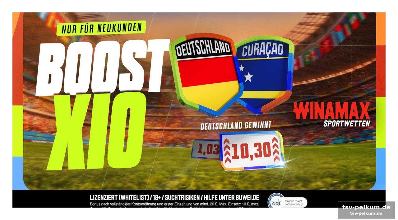 So sichern sie sich den x10-boost