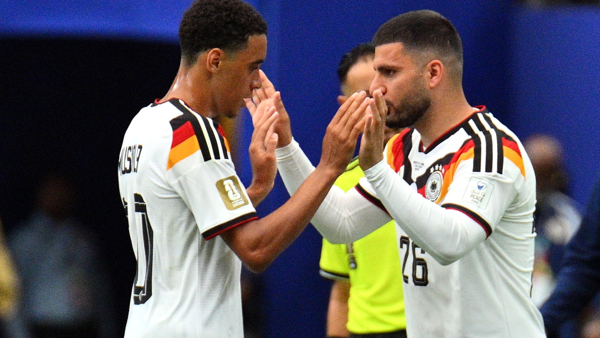 Deutschland gegen ecuador: kann nagelsmann rotieren?