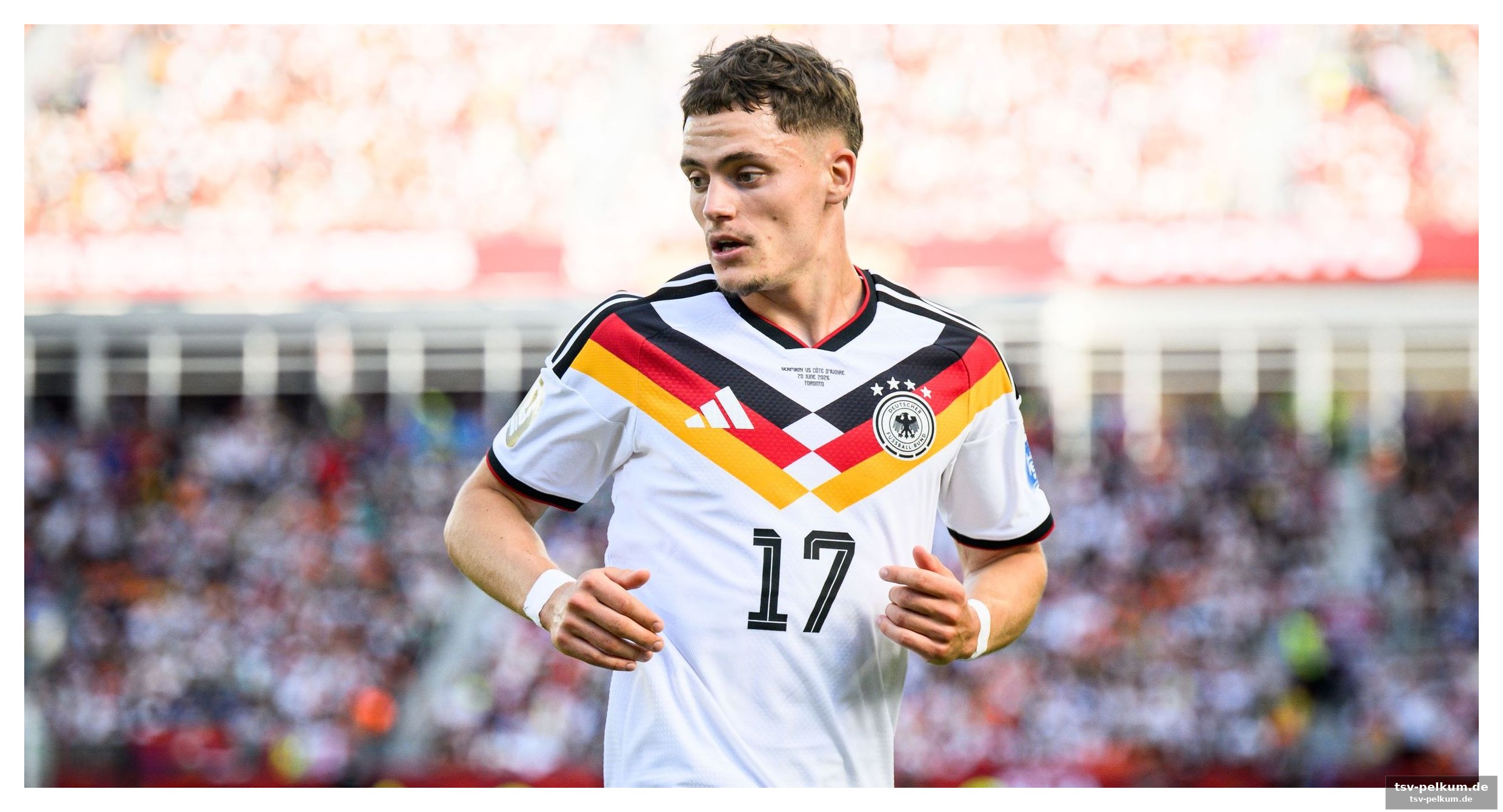 Nagelsmanns rotation: wer darf spielen?