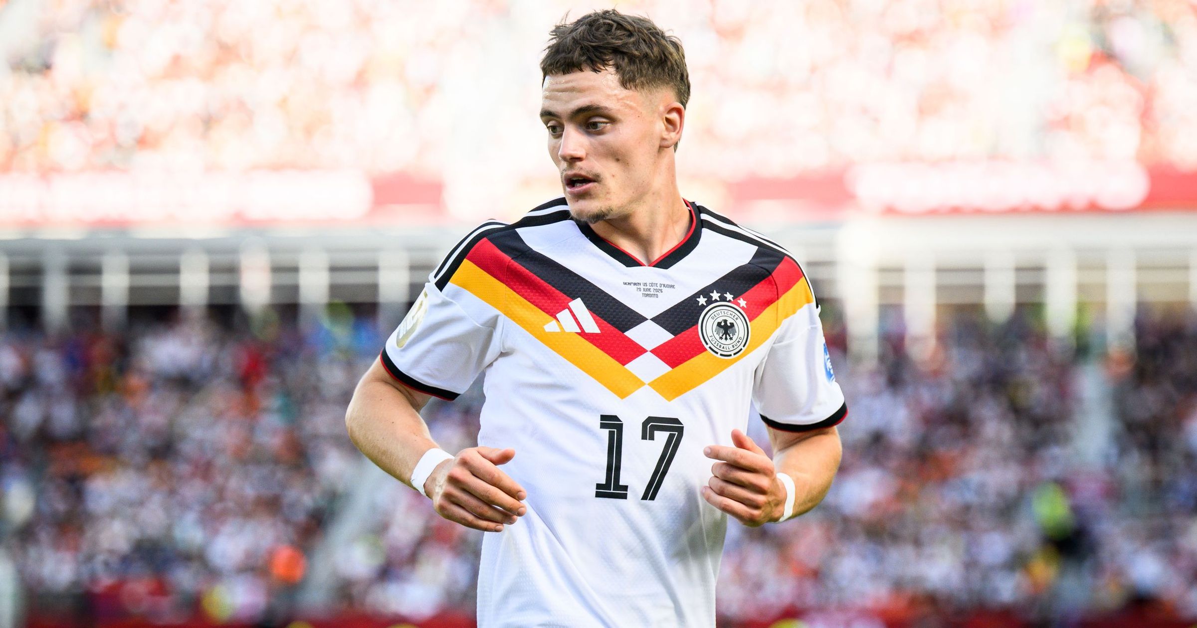 Deutschland gegen ecuador: nagelsmann plant rotation – undav ohne chance?