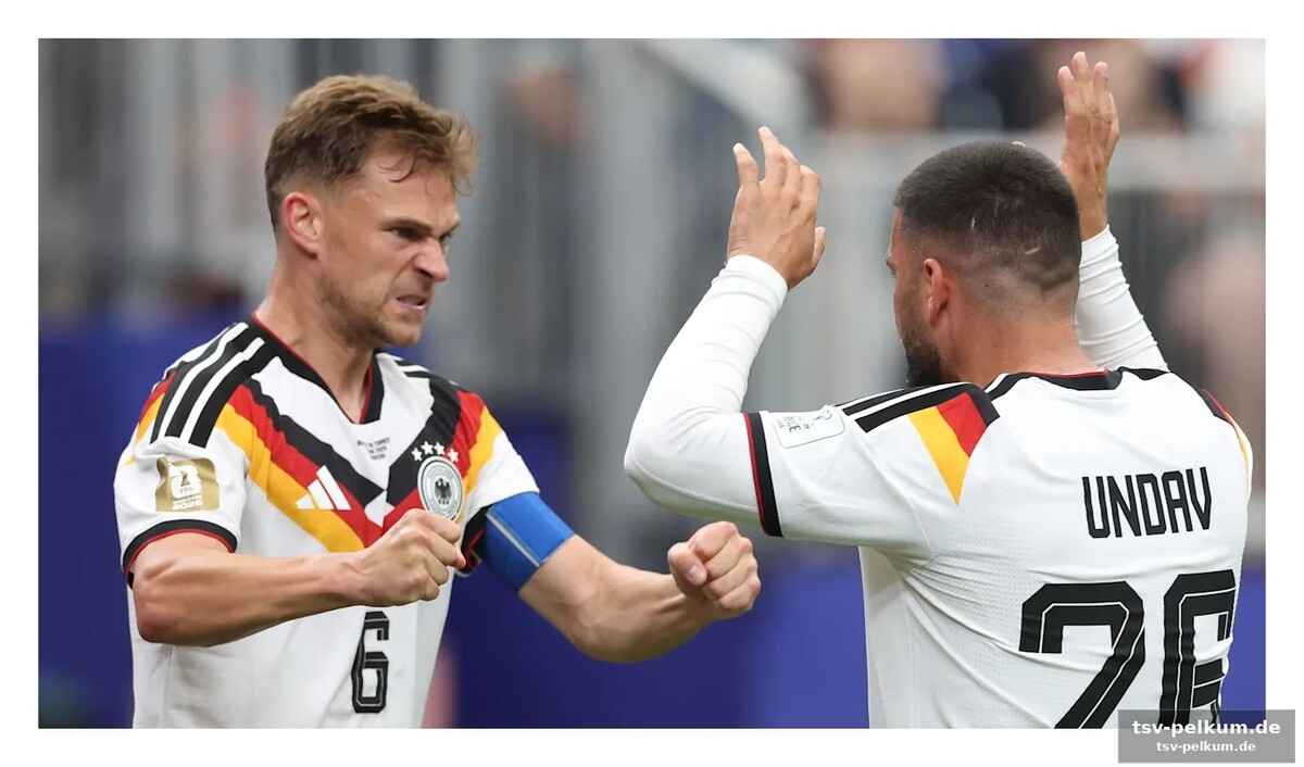 Nagelsmann: „keine entwarnung“
