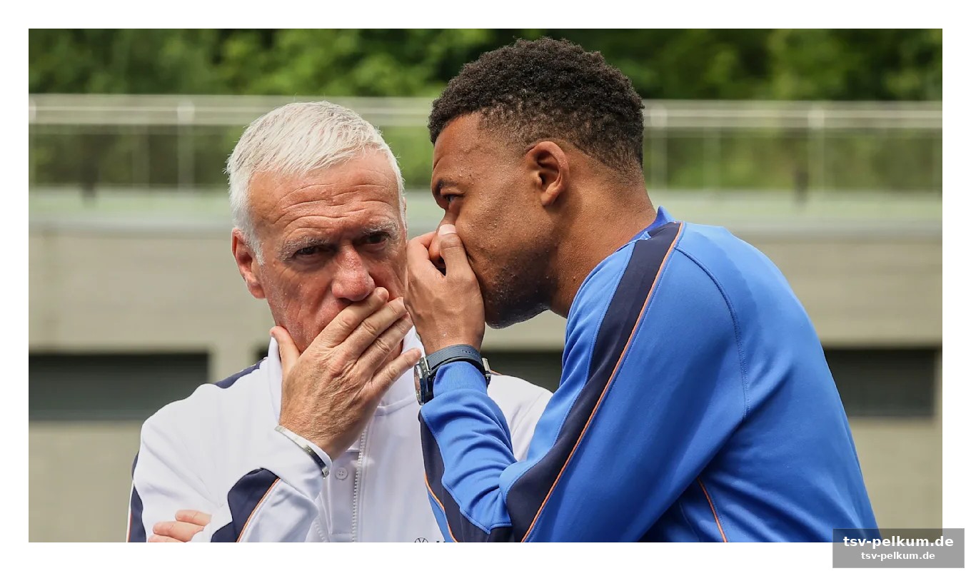 Deschamps