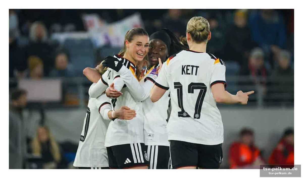Wücks taktik: konzentration auf das eigene spiel