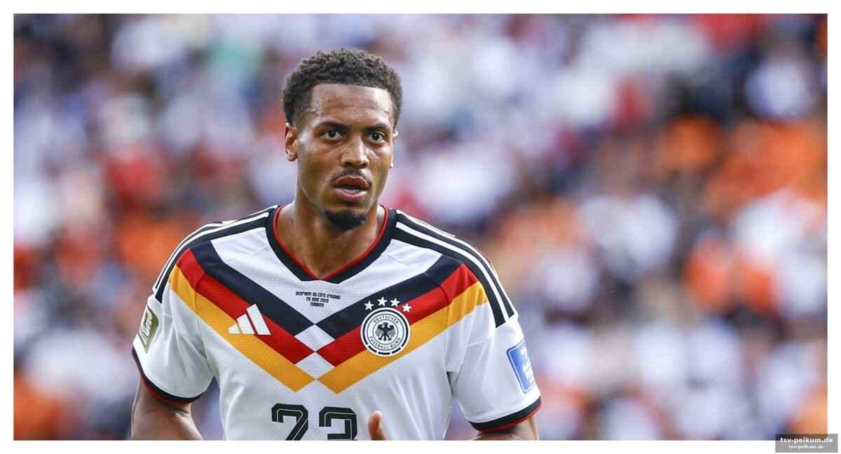 Nagelsmann bereitet sich intensiv vor – ein blick auf die taktik