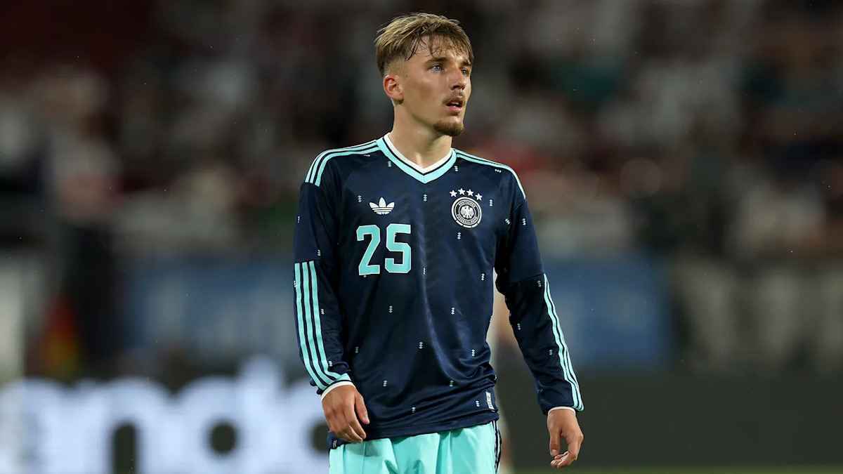 Deutschland gegen usa: letzte wm-generalprobe live im tv!