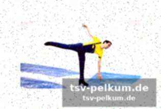 Eine ausgewogene mischung aus erfahrung und talent