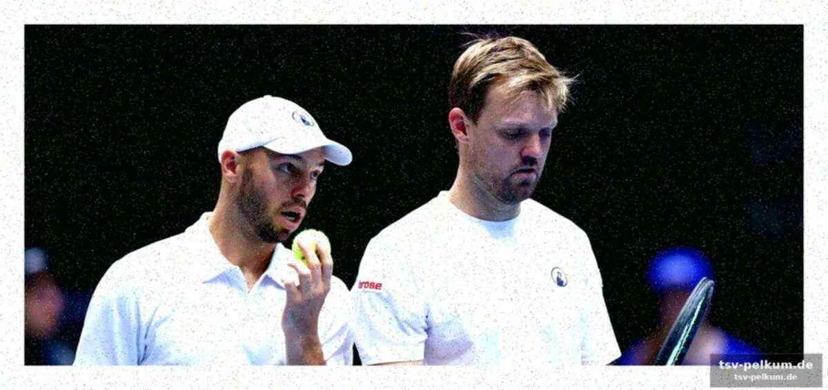 Zverev fehlt noch