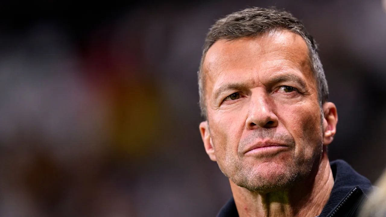 Deutschland im wm-achtelfinale: matthäus warnt vor frankreich und haaland!