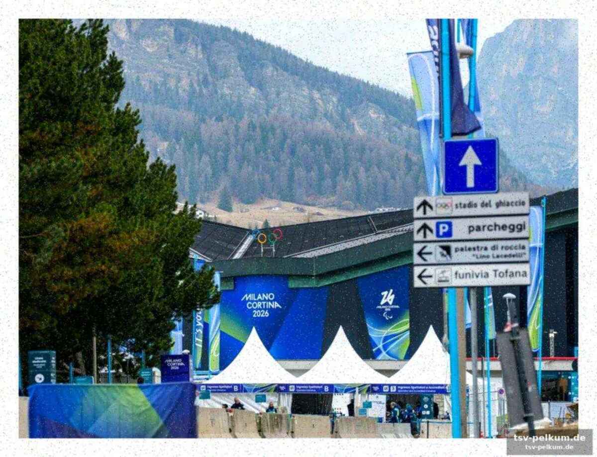 Die macht der athleten