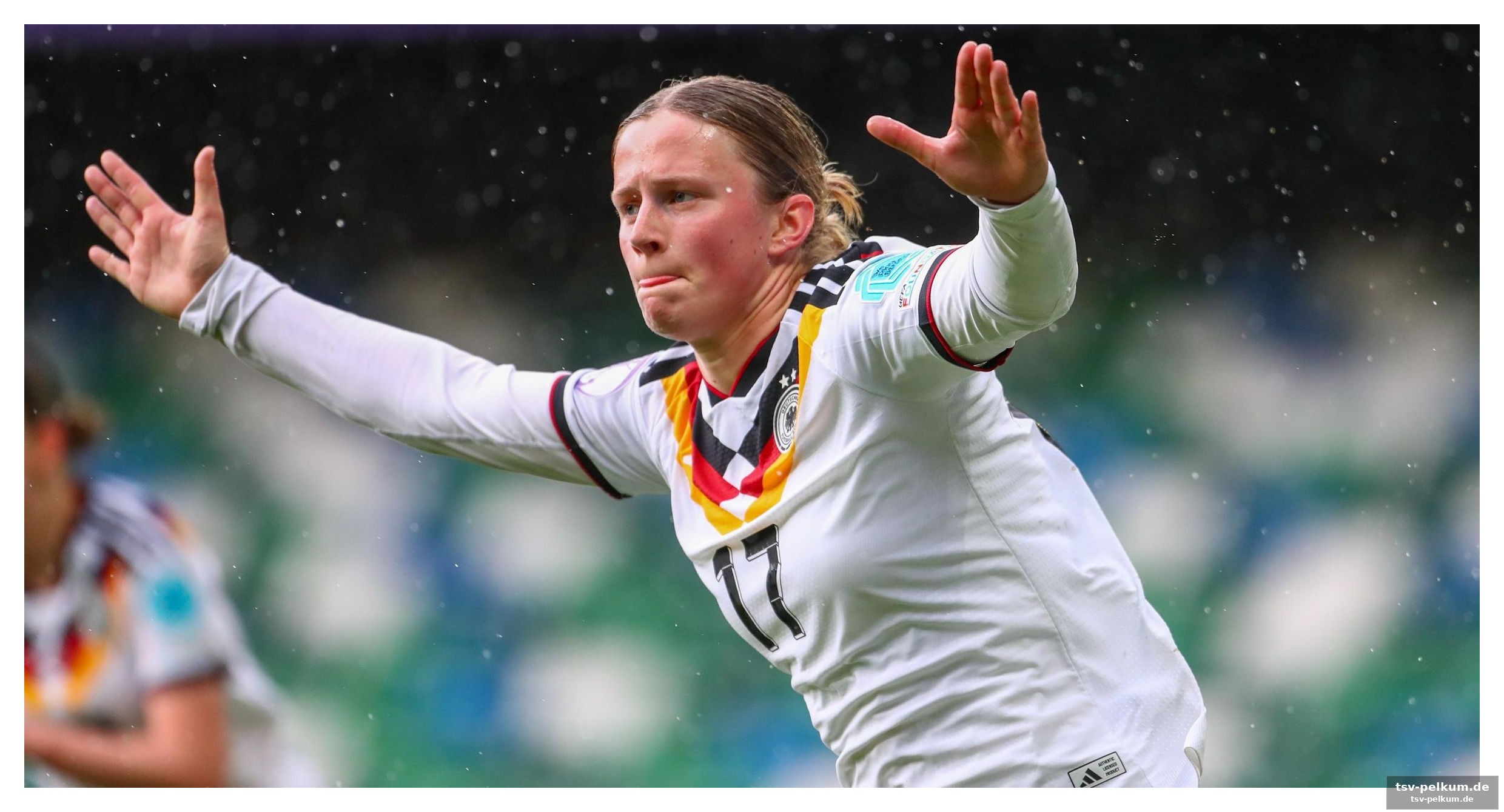 Die entscheidung im finale von belfast
