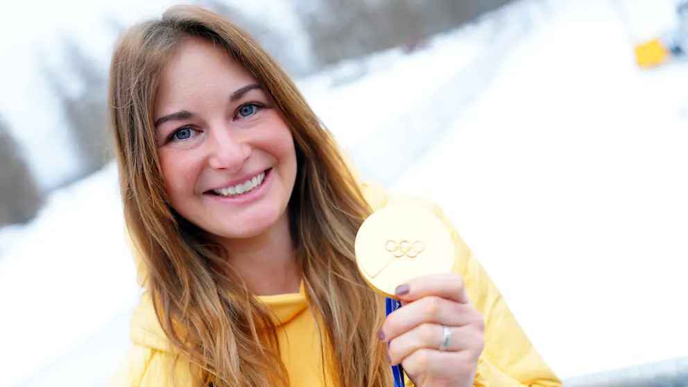 Deutschland rodelt zu olympischem glanz: triumphe und persönliche geschichten