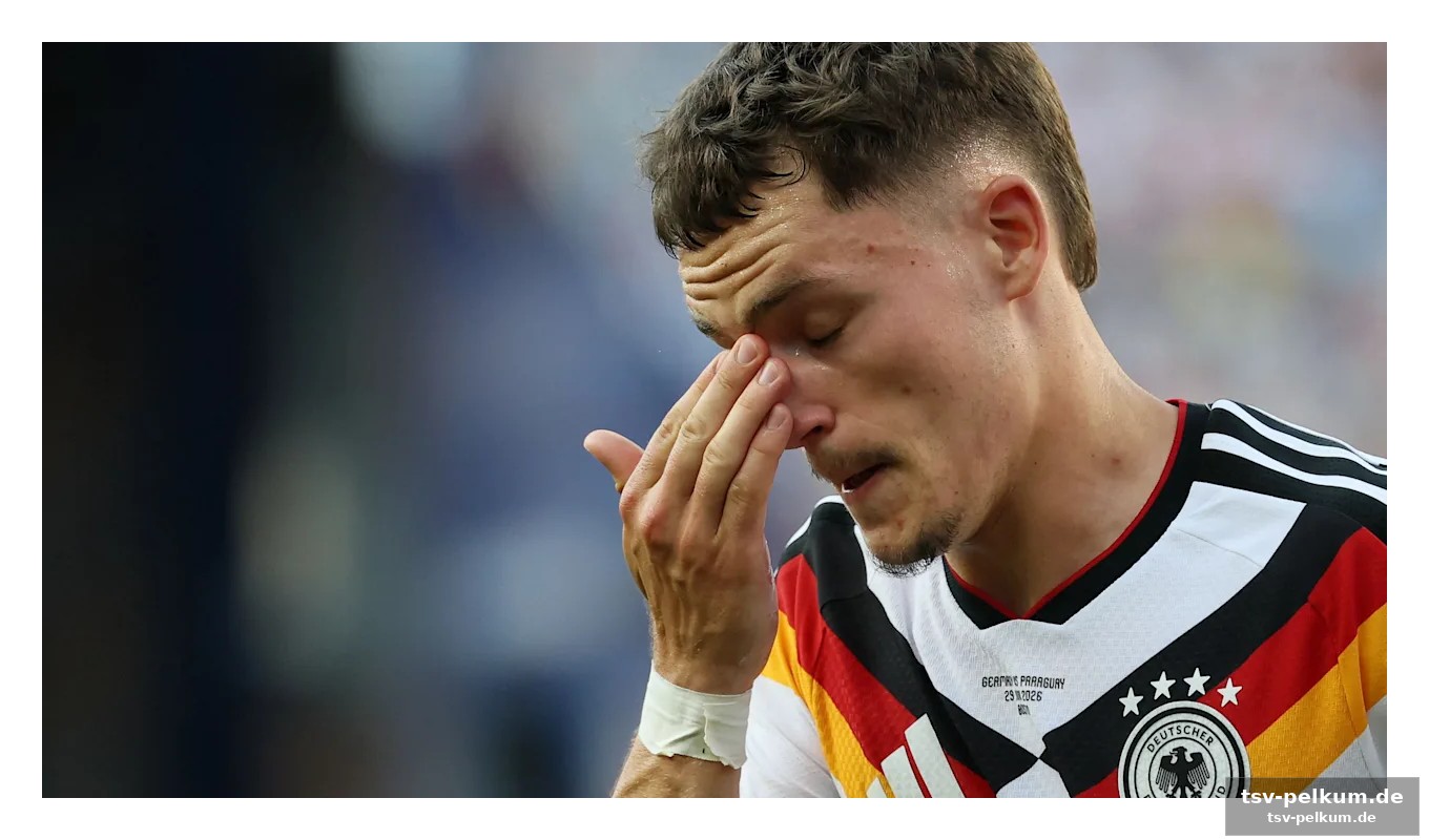 Die momente, die das spiel kippten