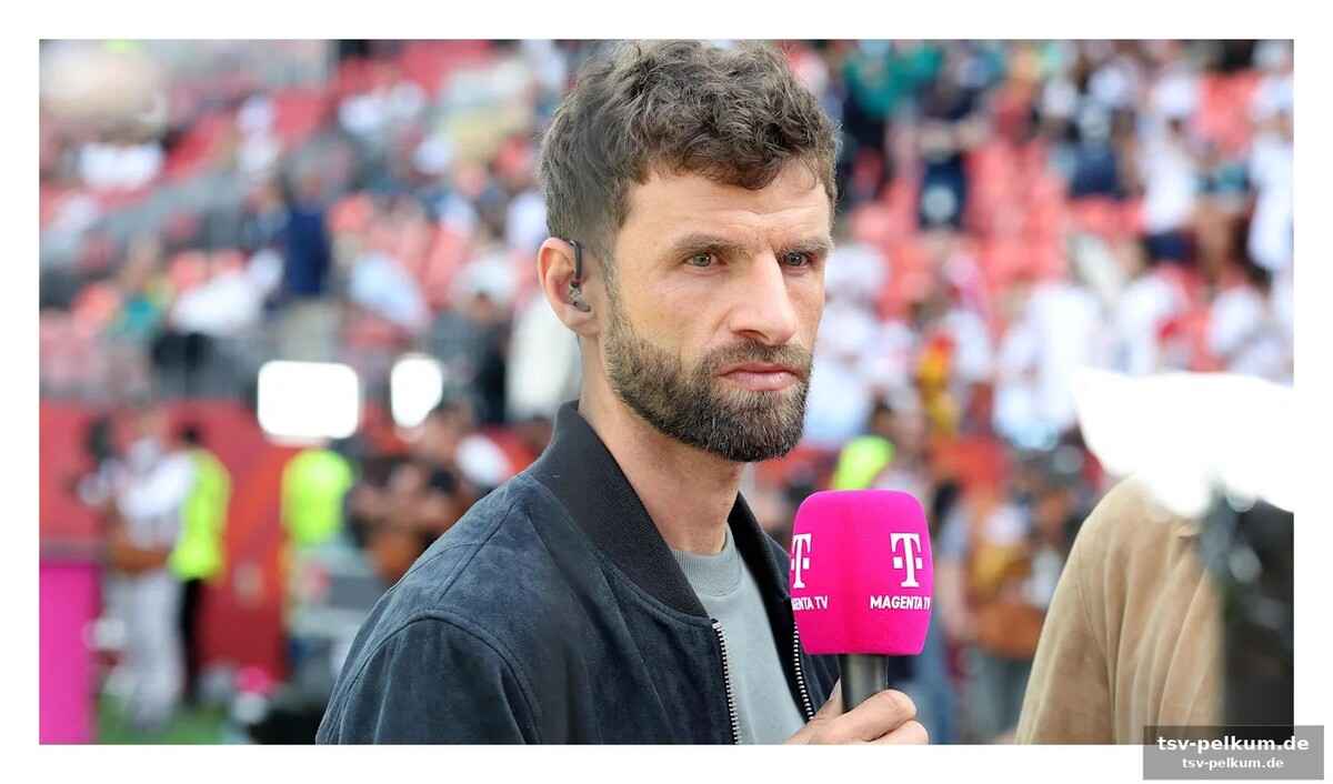 Müllers analyse: argentinische disziplin fehlt