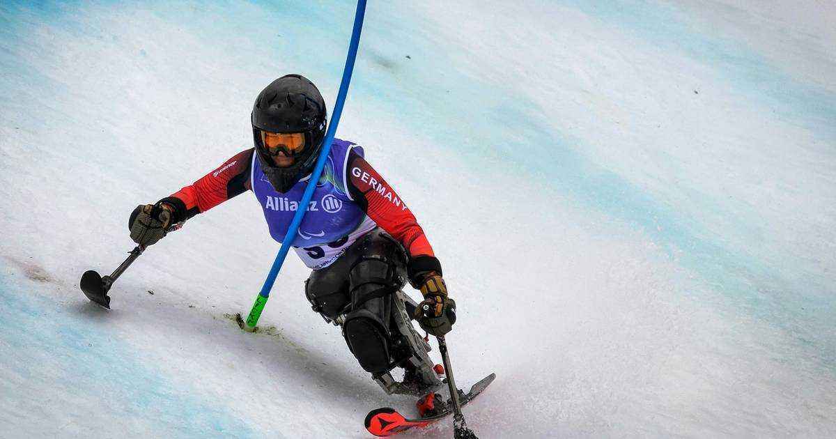 Deutschland stürzt auf platz 11 ab – das ende einer paralympic-macht?