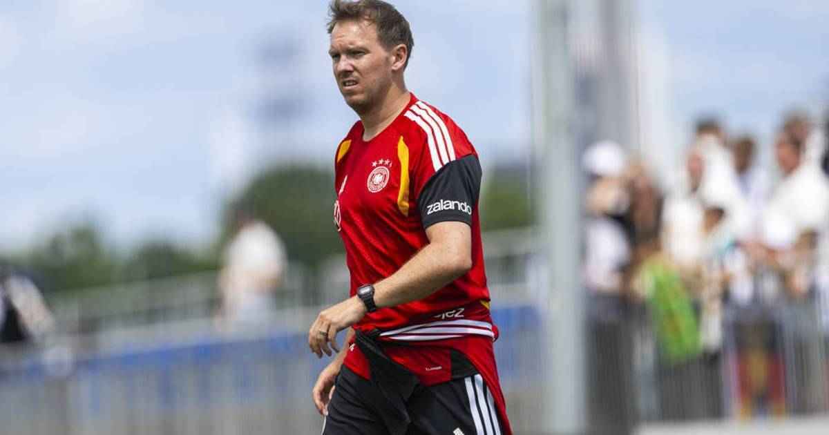 Deutschland tastet beim wm-test in chicago vor: neuer-fragezeichen & angriffsoffensive!